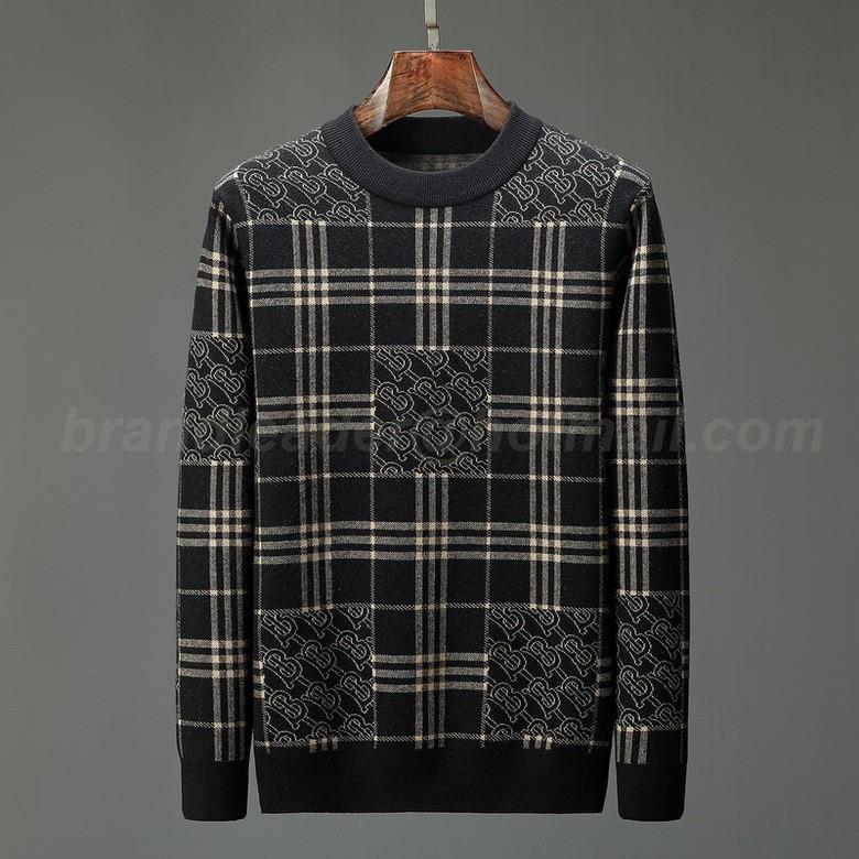 Burberry Men's Sweater 19